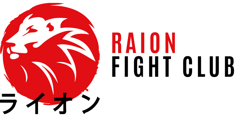 RAION Fight Club